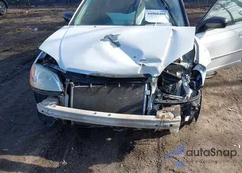 2002 Honda Civic Lx from USA, damaged, VIN 2HGES16642H569578